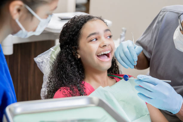 Best Emergency Broken Tooth Repair in Middletown, DE