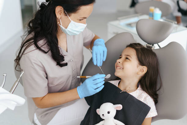 Best Emergency Wisdom Teeth Removal in Middletown, DE
