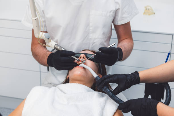 Best Emergency Wisdom Teeth Removal in Middletown, DE