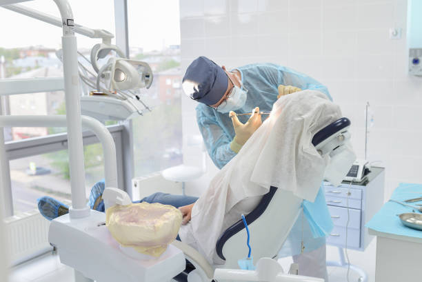 Best Emergency Treatment for Toothache in Middletown, DE